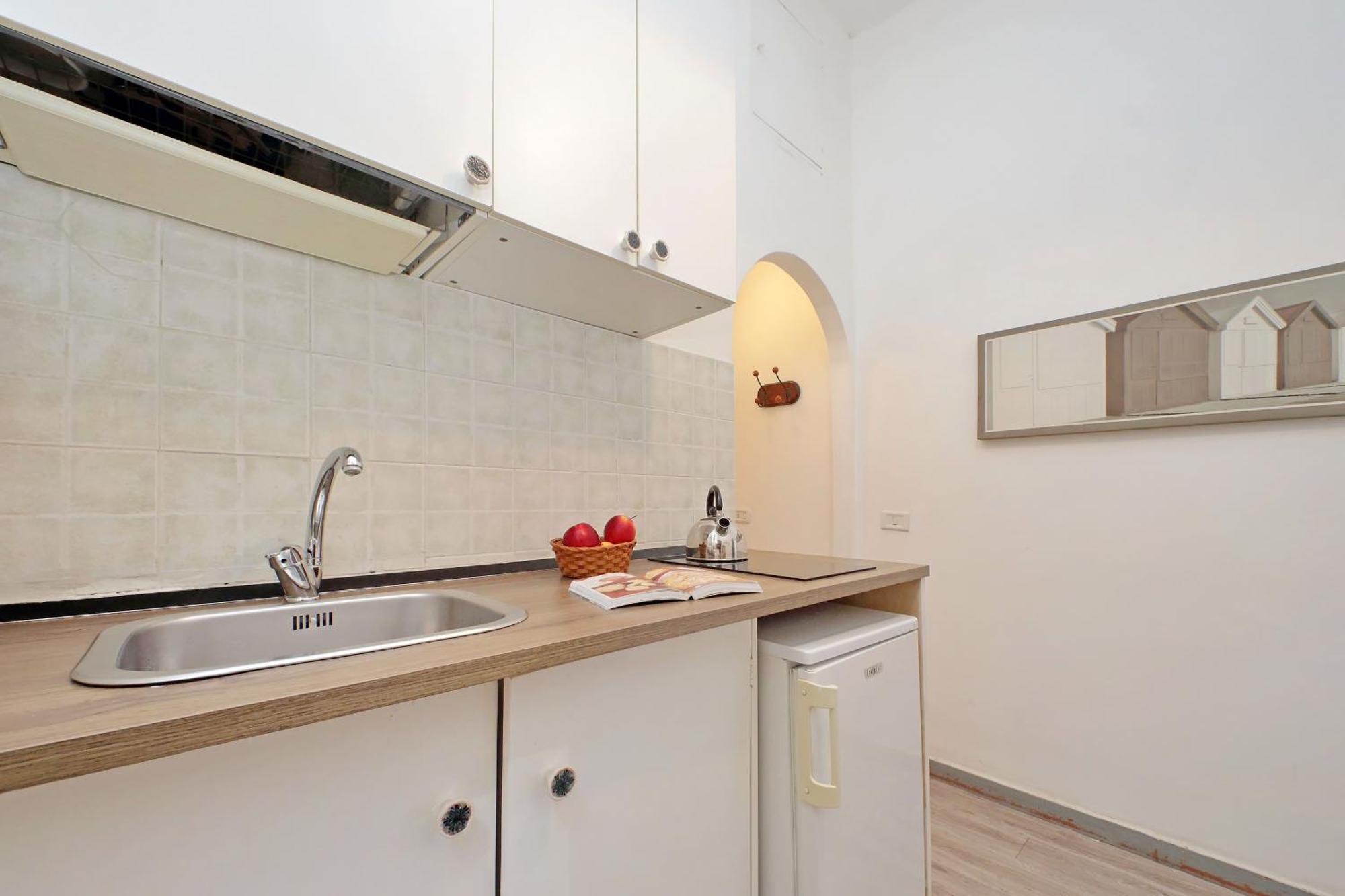 Tevere Apartments روما المظهر الخارجي الصورة